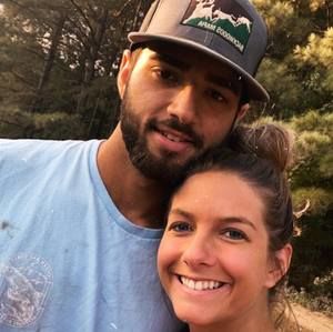 Meet your Posher, Carlos